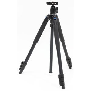 Slik Stativ Sprint Pro III BH