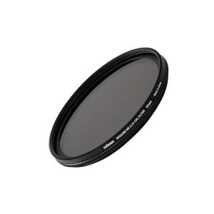 Dörr Polfilter Digiline HD Slim CPL 55 mm