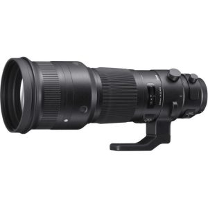 Sigma Festbrennweite 500mm F/4 DG HSM Sports – Nikon F