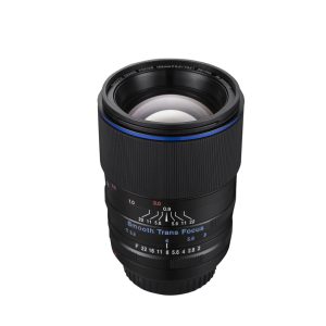 Laowa Festbrennweite 105 mm F/2 STF – Sony E-Mount