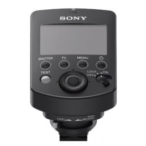Sony Fernauslöser Sony