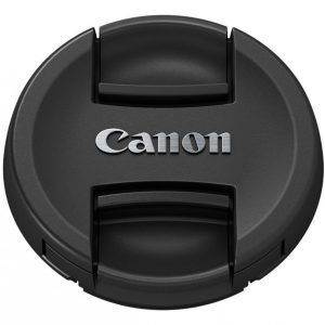 Canon Objektivdeckel E-52 52 mm