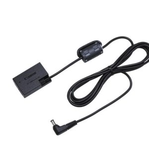 Canon Netzadapter DR-E18