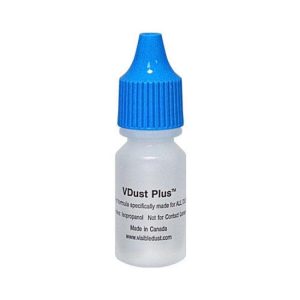 Visible Dust Reinigungsflüssigkeit VDust Plus Formula