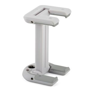 Joby Halterung GripTight ONE Mount Weiss