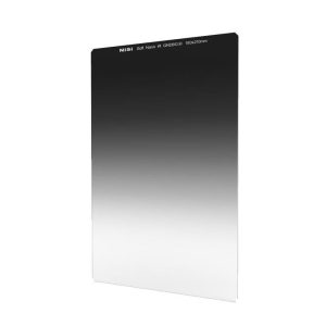 Nisi Grauverlaufsfilter Soft Nano GND2 100 x 150 mm