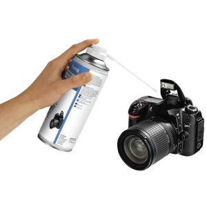 Hama Reinigungsspray AntiDust 250 ml
