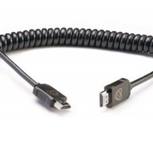 Atomos Kabel Full HDMI 4K60p 40-80 cm