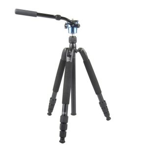 Sirui Stativ VHD-2004