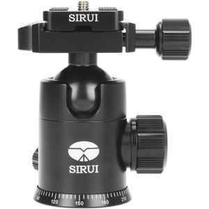 Sirui Stativkopf E-20