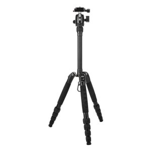 Sirui Stativ T-005SK Mit Kugelkopf B-00K