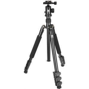 Sirui Stativ ET-1004 Mit Kugelkopf E-10
