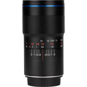 Laowa Festbrennweite 100 mm F/2.8 Ultra Macro APO – Canon EF