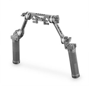 Smallrig Haltegriff Rosette Handle Kit