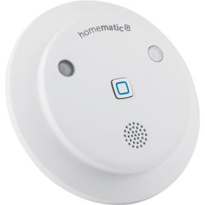 Homematic IP Smart Home Funk-Sirene HmIP-ASIR-2