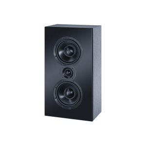 Magnat Home Cinema Speaker Set Ultra LCR 100-THX Schwarz; Anthrazit