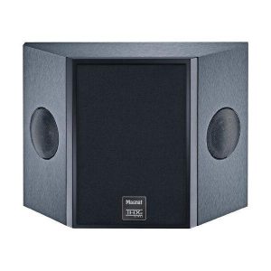 Magnat Home Cinema Speaker Set Ultra RD 200 Schwarz; Anthrazit