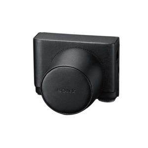 Sony Kameratasche LCJ-RXH Schwarz