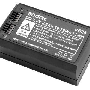 Godox Akku VB-26