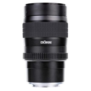 Dörr Festbrennweite Makro 60mm F/2.8 – Sony E-Mount