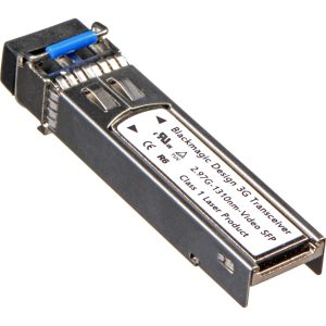Blackmagic Design Konverter 3G-SDI SFP Optical Module