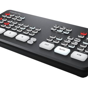 Blackmagic Design Bildmischer ATEM Mini PRO