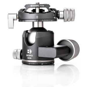 Benro Kugelkopf GX30