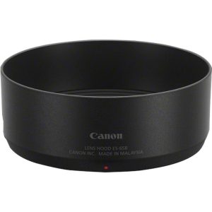 Canon Sonnenblende ES-65B