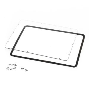 Nanuk Einbaurahmen Boden Panel für Mod. 925 – Polycarbonat