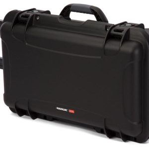 Nanuk Kunststoffkoffer 935 – leer Schwarz