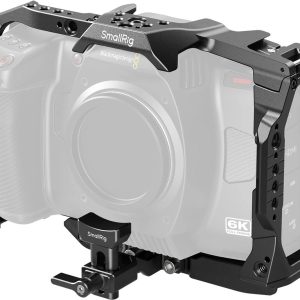 Smallrig Cage für Blackmagic Design Cinema 6K