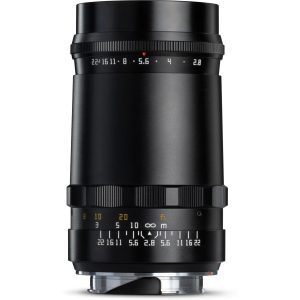 TTArtisan Festbrennweite 100mm F/2.8 – Leica M