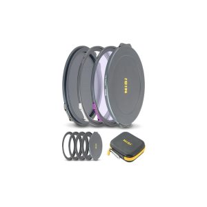7Artisans Festbrennweite 135mm T/2.4 INFINTE Schwarz – Arri PL