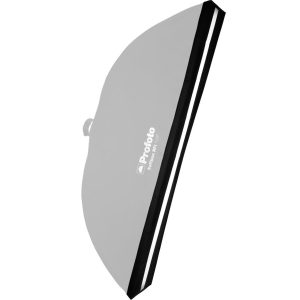 Profoto Strip-Maske 7 cm für Softbox RFi 30 x 180 cm