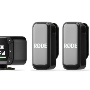 PGYTECH Pocket 3/4 ND-Filter variabel, 2 bis 5 Blendenstufen