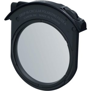 Canon Steckfilter C-PL Filter 0 mm