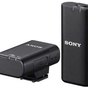 Sony Mikrofon ECM-W2BT