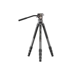 Sirui Stativ SP124+B5X Carbon
